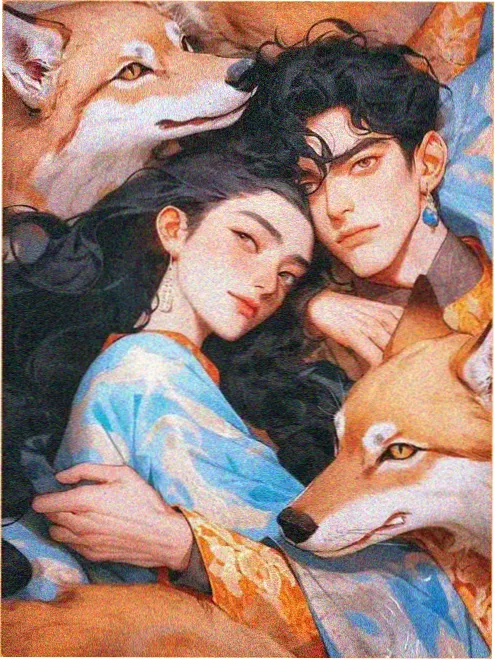 奸魔电影4K修复版海报