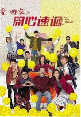 迷雾剧场暗巷剧集海报