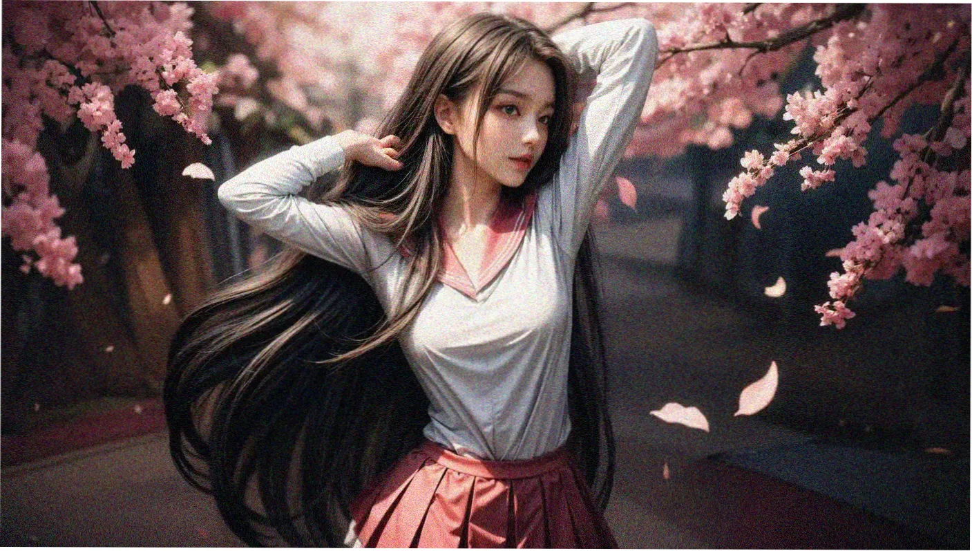 夜行档案馆第二季剧集主视觉